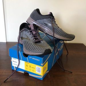 Brooks Revel 2